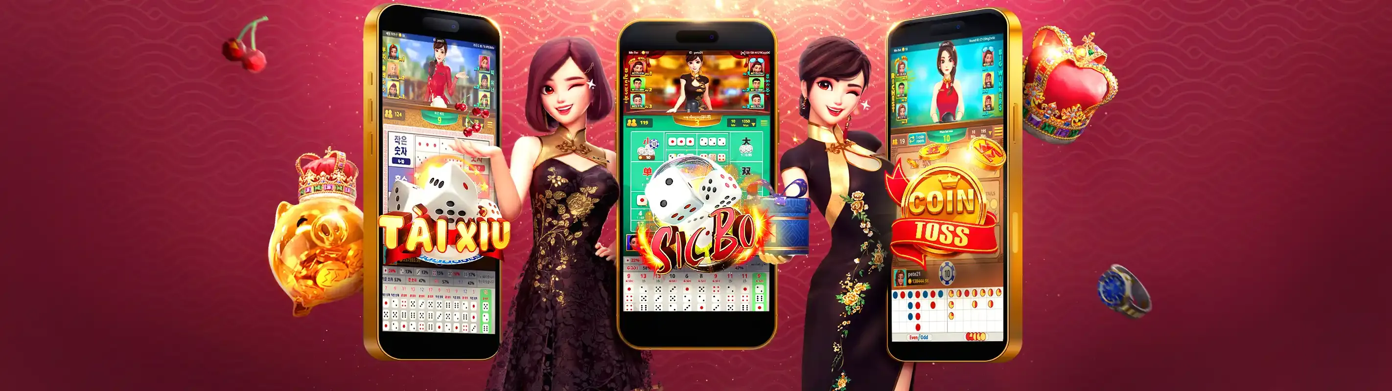 Hướng dẫn chơi Nổ Hũ 777x cho người mới bắt đầu