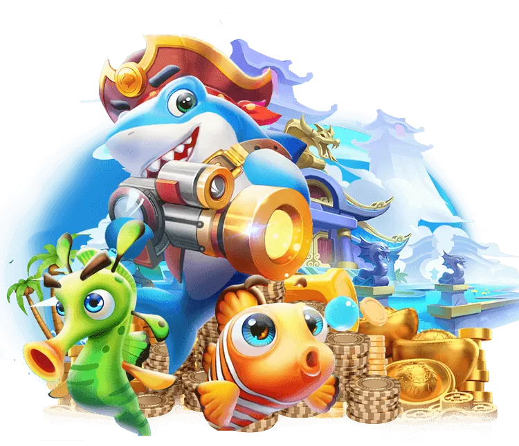 Hình ảnh game video slot hiện đại